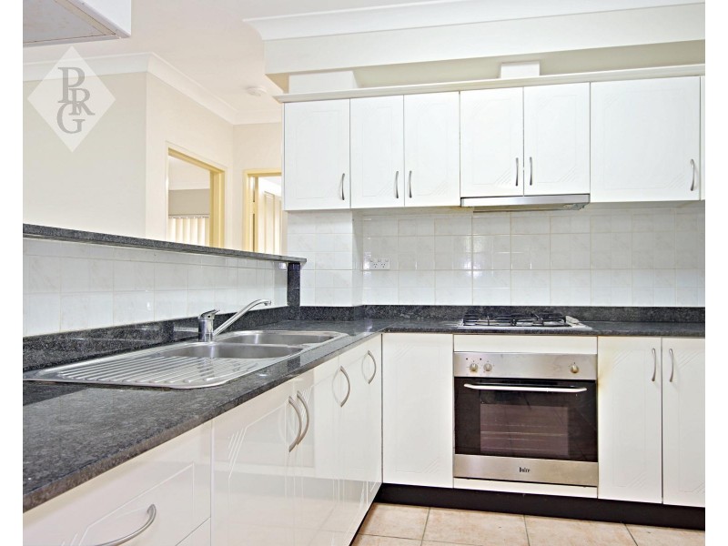 11/78 Park Road, Homebush NSW 2140