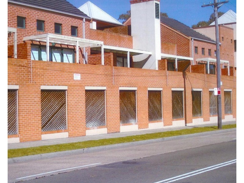 9/331 Balmain Road, Lilyfield NSW 2040