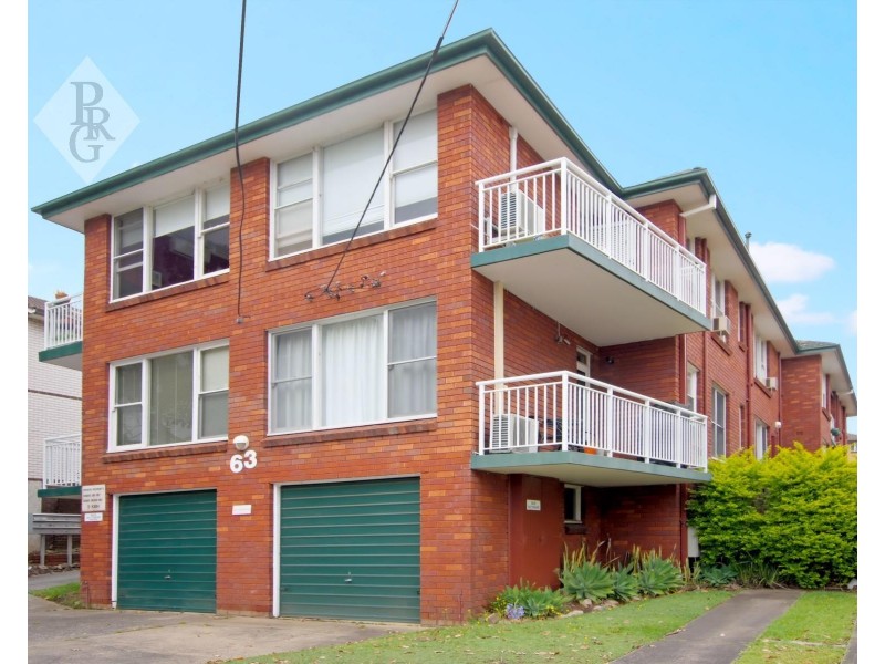 9/63 Garfield Street, Five Dock NSW 2046