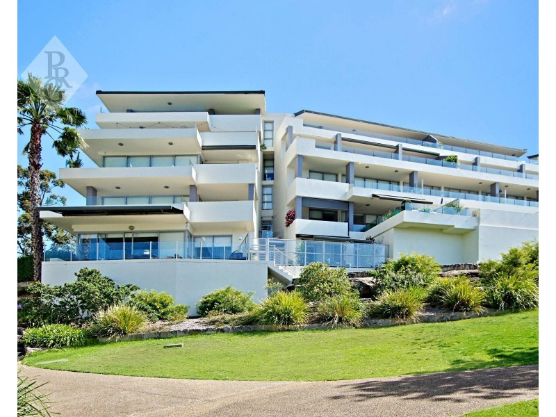 291/1 Marine Drive, Chiswick NSW 2046