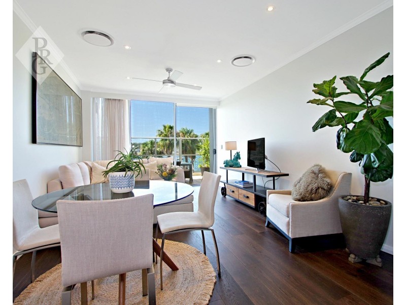 291/1 Marine Drive, Chiswick NSW 2046