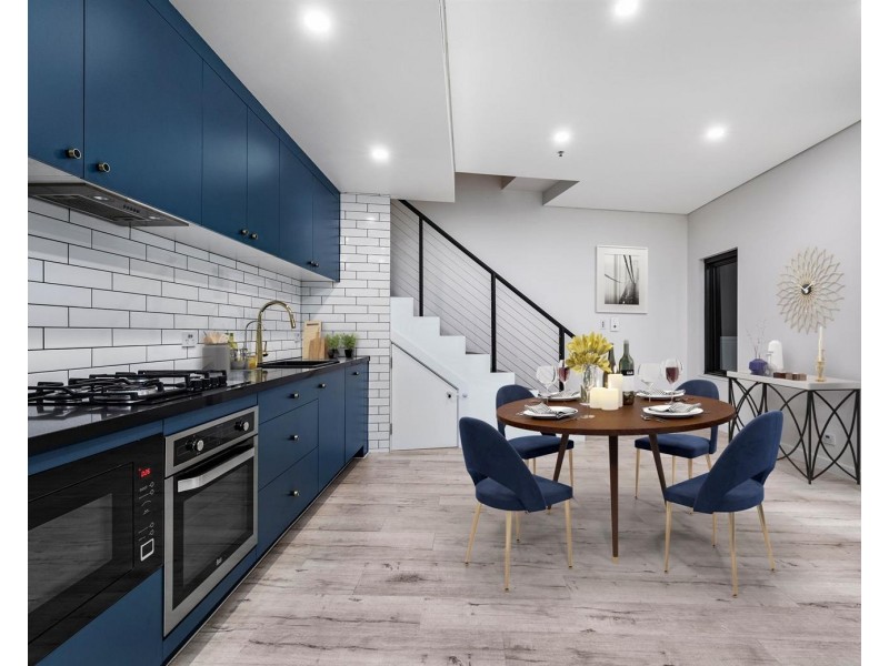 221/5 ODea Avenue, Zetland NSW 2017