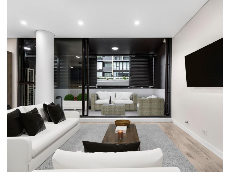 221/5 ODea Avenue, Zetland NSW 2017