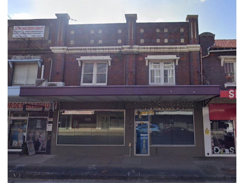 2A/655 Canterbury Road, Belmore NSW 2192