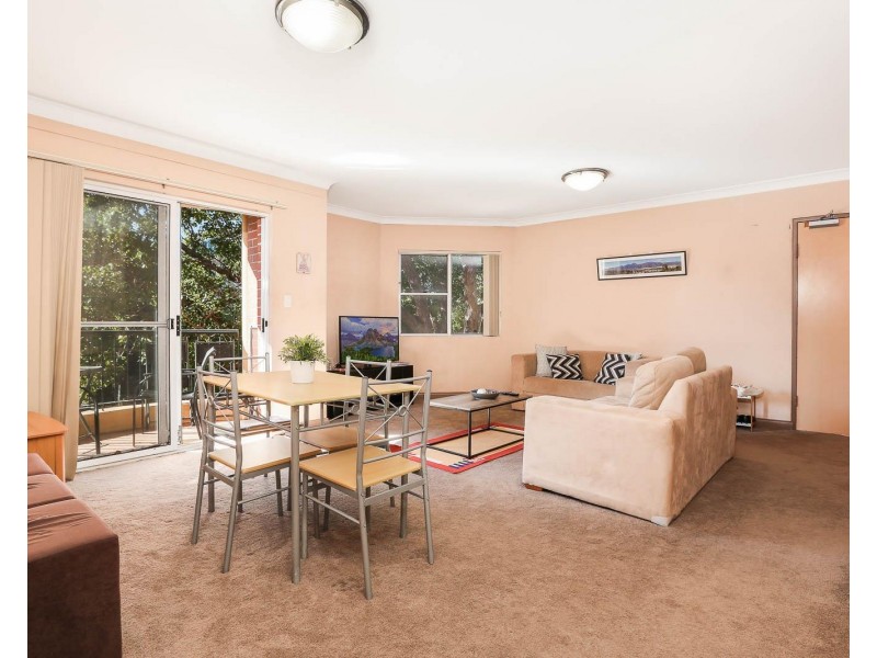 6/58 Cook Street, Randwick NSW 2031