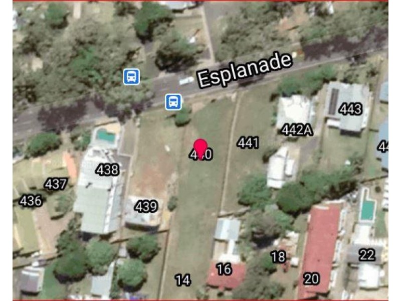 440 Esplanade, Torquay QLD 4655