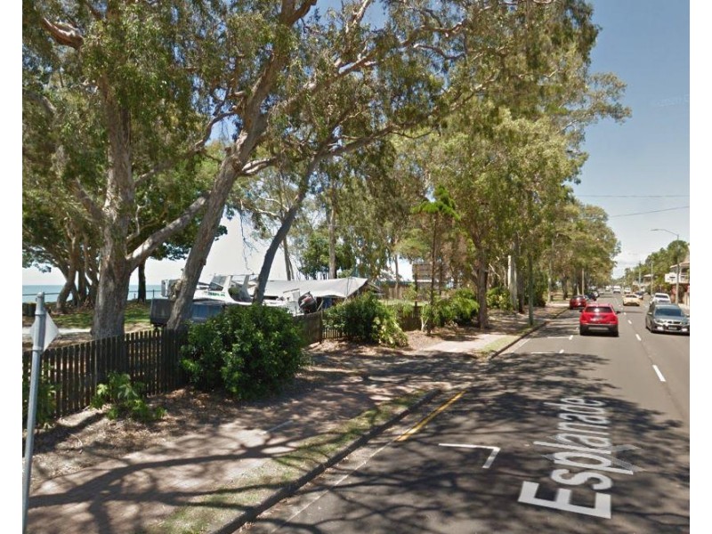 440 Esplanade, Torquay QLD 4655