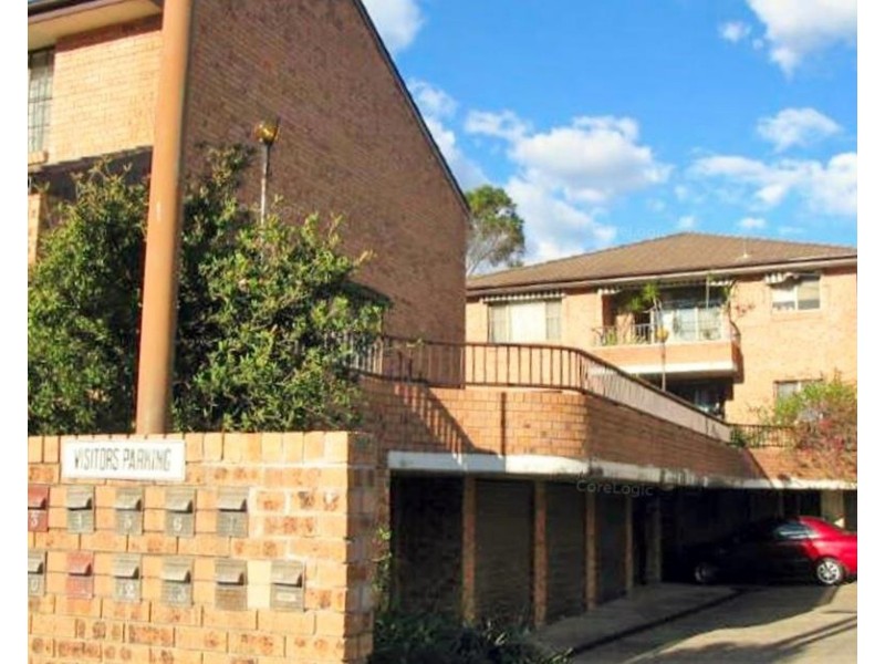 11/33 Hay Street, Leichhardt NSW 2040