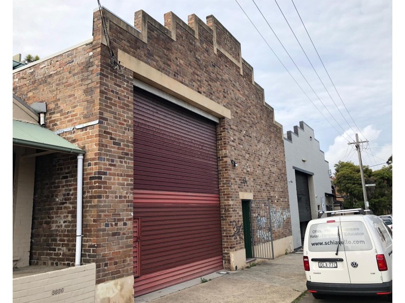 62 Jarrett St, Leichhardt NSW 2040