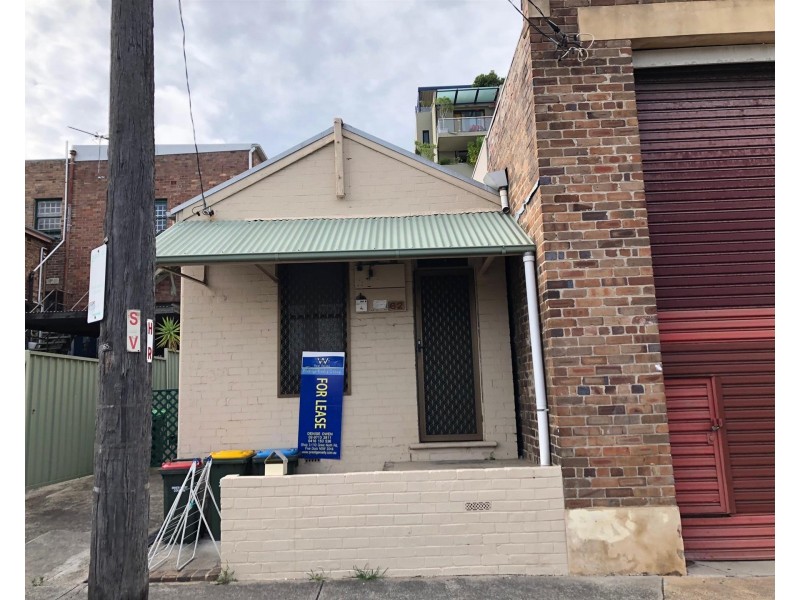 62 Jarrett St, Leichhardt NSW 2040