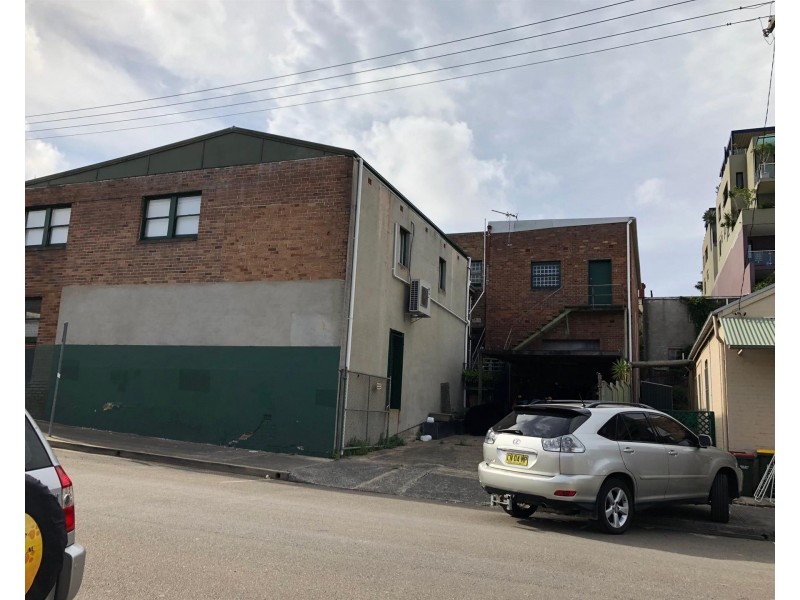 62 Jarrett St, Leichhardt NSW 2040