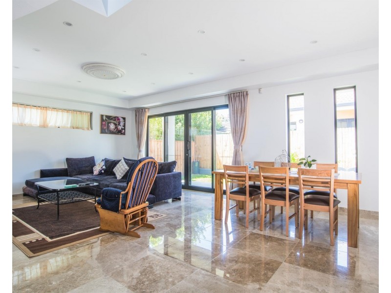 8 Innes Street, Five Dock NSW 2046