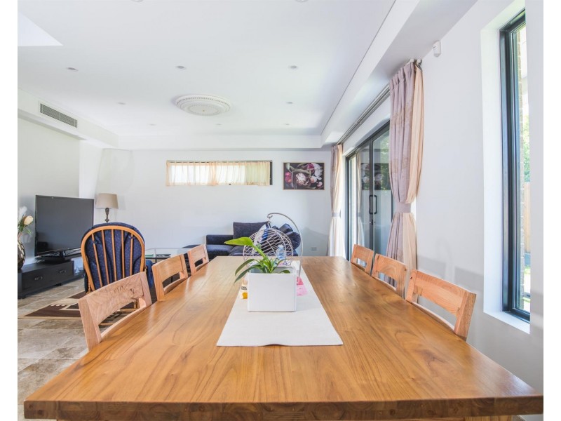 8 Innes Street, Five Dock NSW 2046