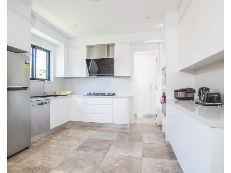 8 Innes Street, Five Dock NSW 2046