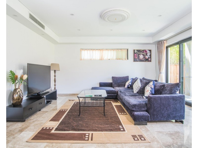 8 Innes Street, Five Dock NSW 2046