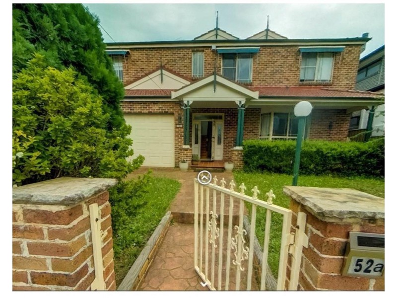 8 Innes Street, Five Dock NSW 2046