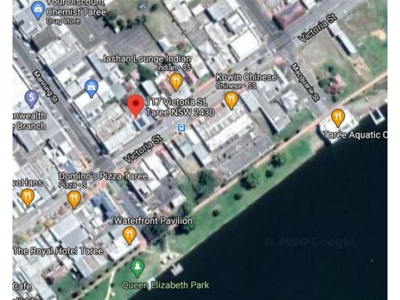 Taree NSW 2430