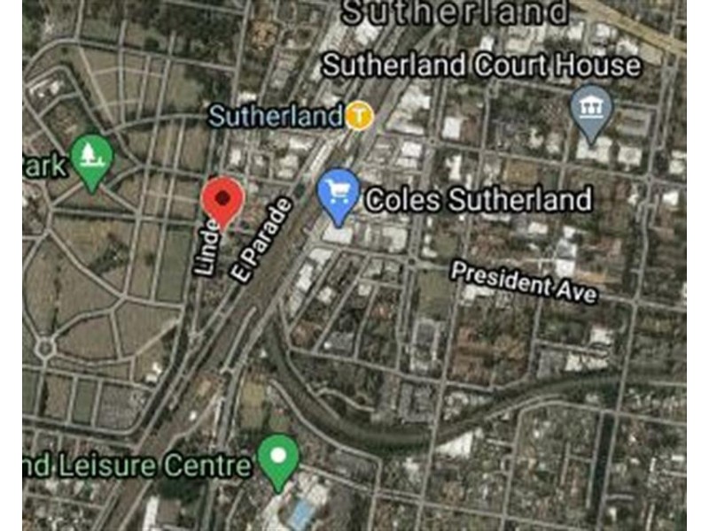 150 Linden Street, Sutherland NSW 2232