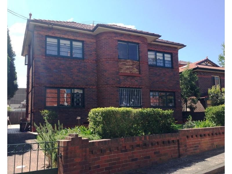 3/3 Rose Street, Ashfield NSW 2131