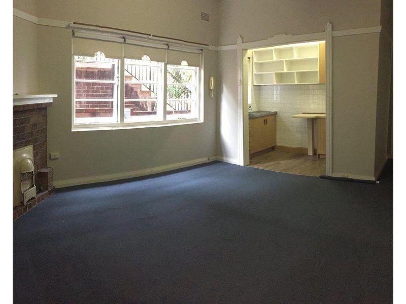 3/3 Rose Street, Ashfield NSW 2131