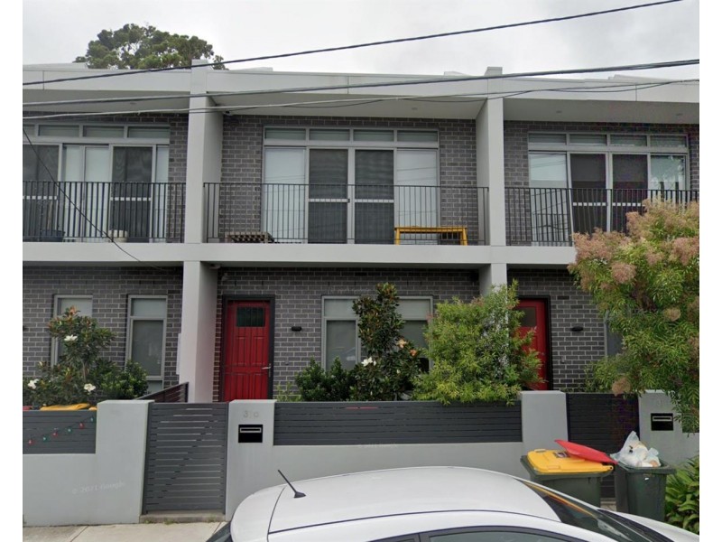 31 Alfred Street, St Peters NSW 2044