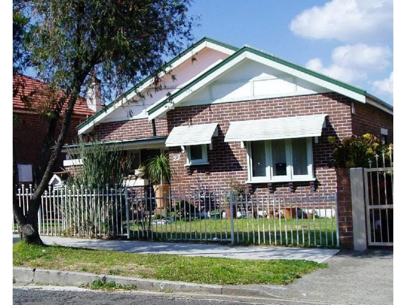 22 Beresford Avenue, Croydon Park NSW 2133