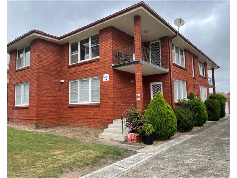 4/38 Fairmount Street, Lakemba NSW 2195