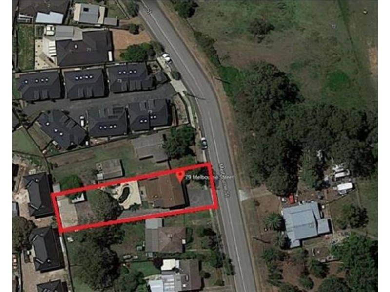 79 Melbourne Street, Oxley Park NSW 2760