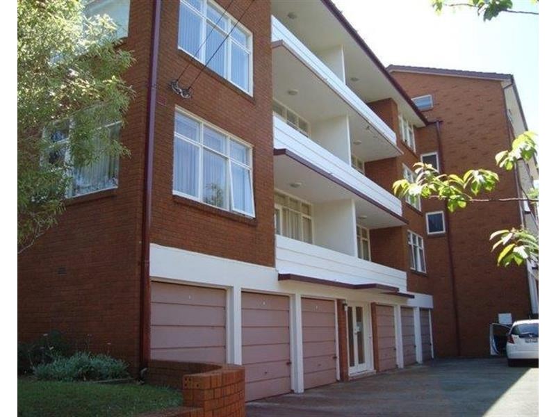 6/1 Milner Crescent, Wollstonecraft NSW 2065