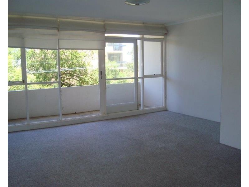6/1 Milner Crescent, Wollstonecraft NSW 2065
