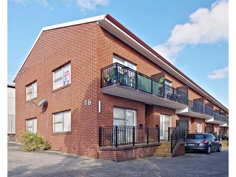 3/46 Hornsey Street, Rozelle NSW 2039