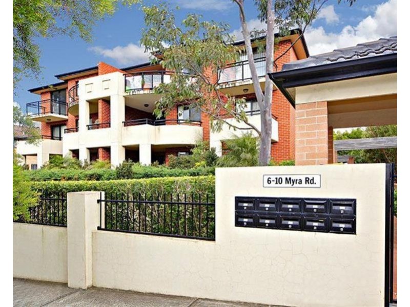 1/6-10 Myra Road, Dulwich Hill NSW 2203