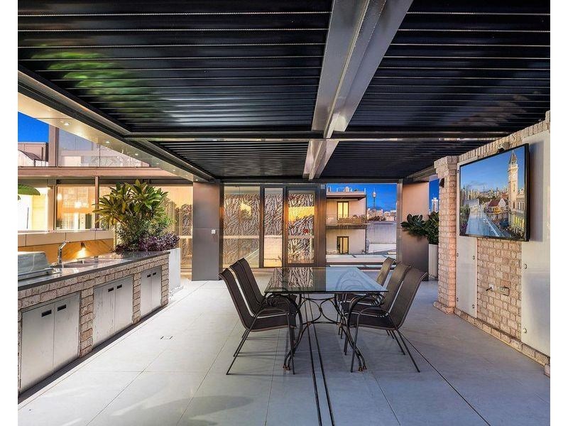 101/383 Darling Street, Balmain East NSW 2041