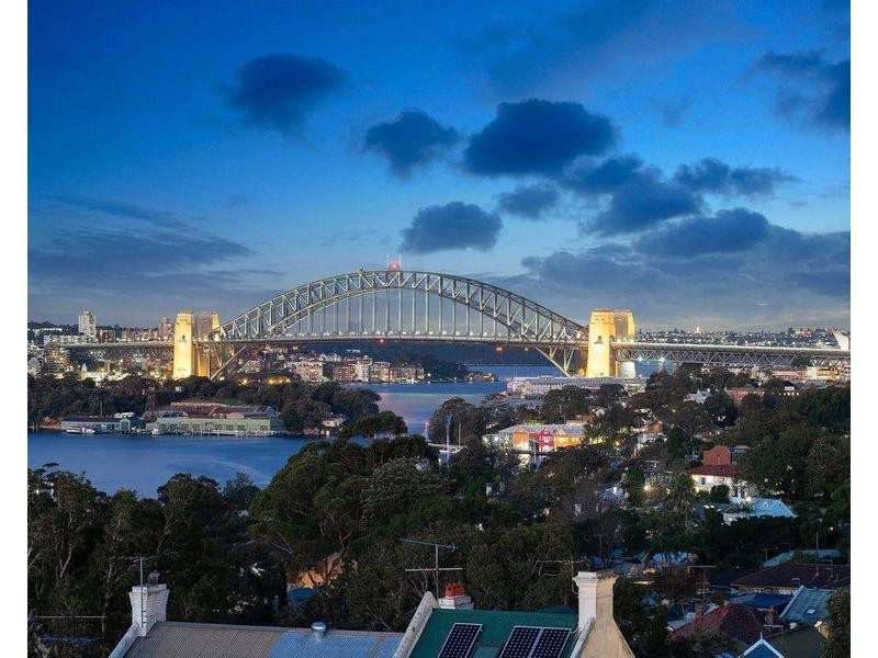 101/383 Darling Street, Balmain East NSW 2041