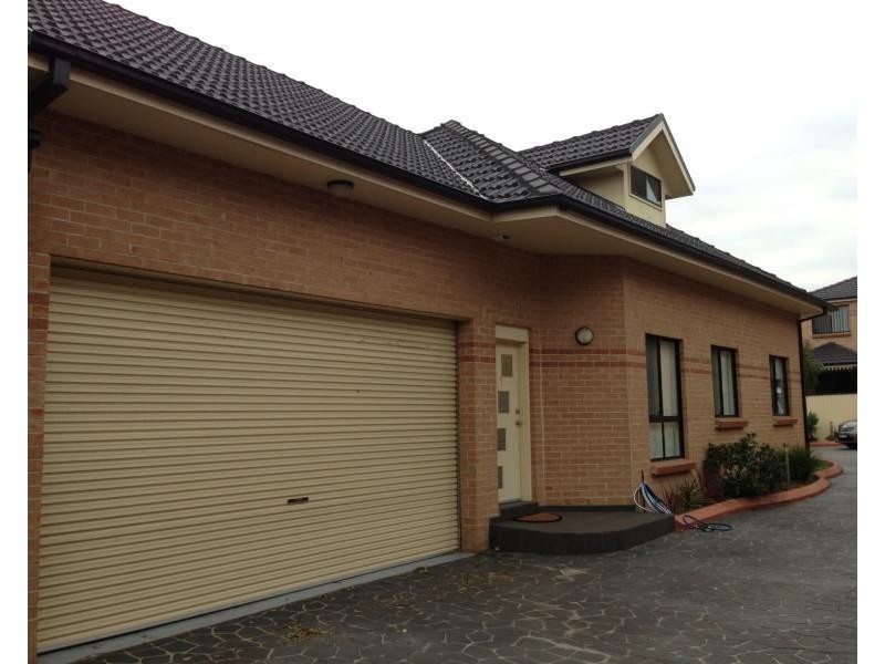 6/48-50 Olive Street, Condell Park NSW 2200