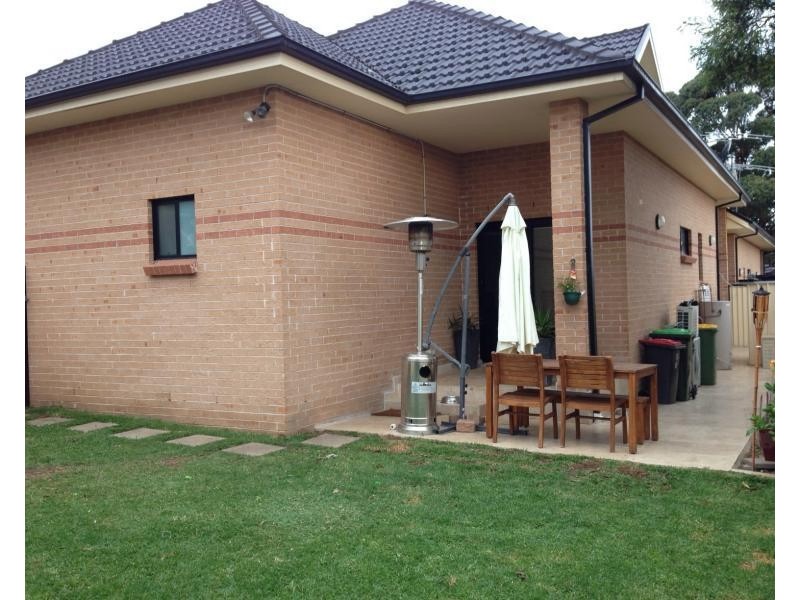 6/48-50 Olive Street, Condell Park NSW 2200