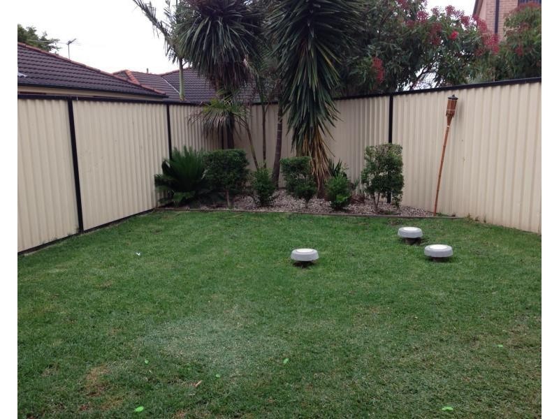 6/48-50 Olive Street, Condell Park NSW 2200