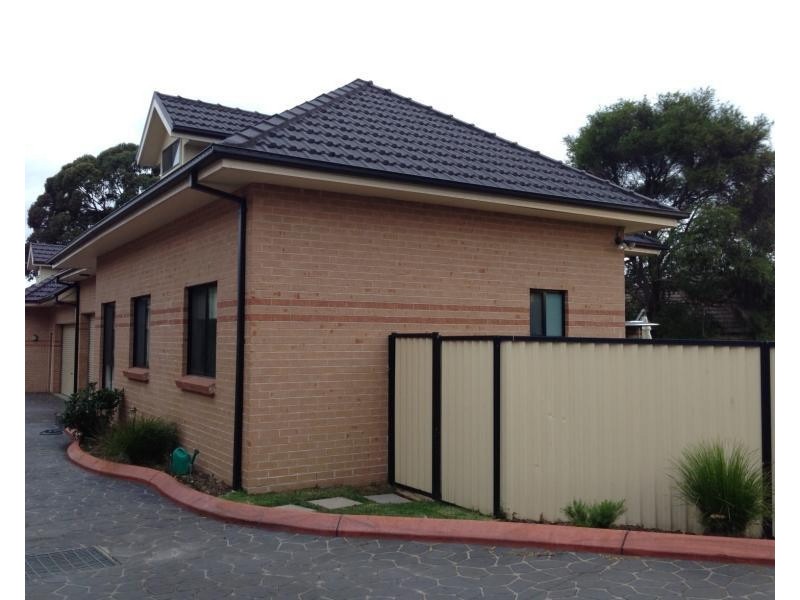 6/48-50 Olive Street, Condell Park NSW 2200