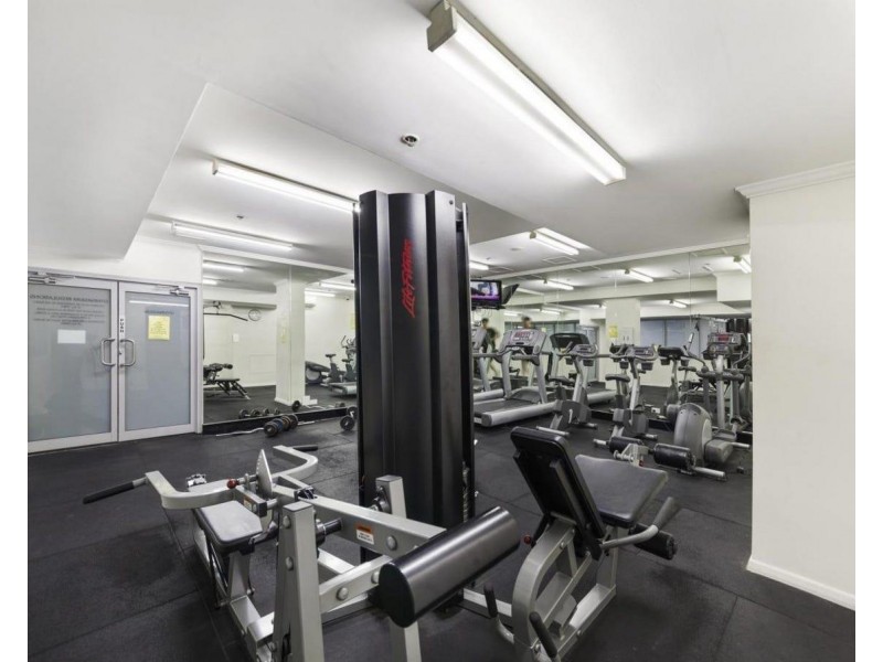 365/298 Sussex Street, Sydney NSW 2000