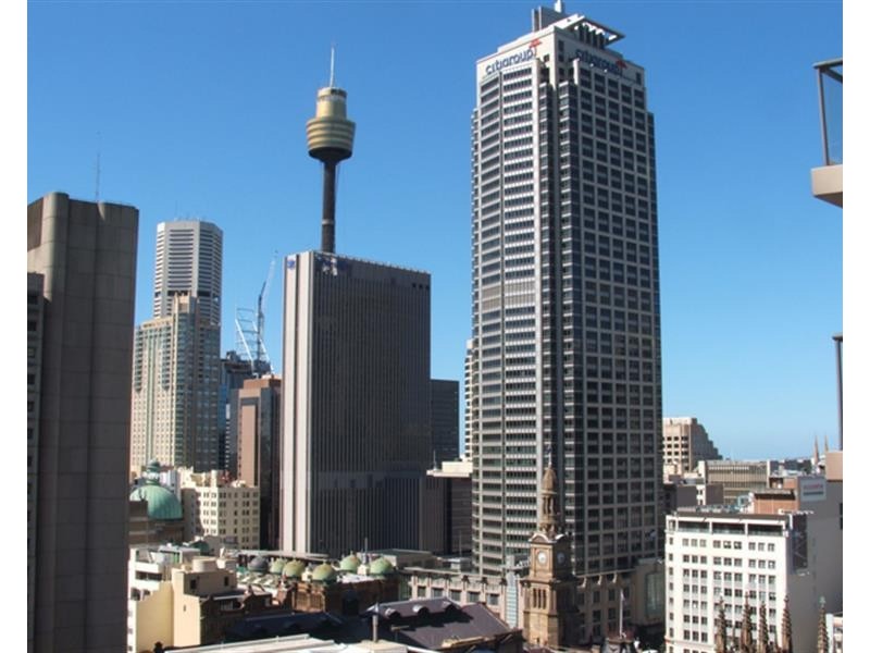 365/298 Sussex Street, Sydney NSW 2000
