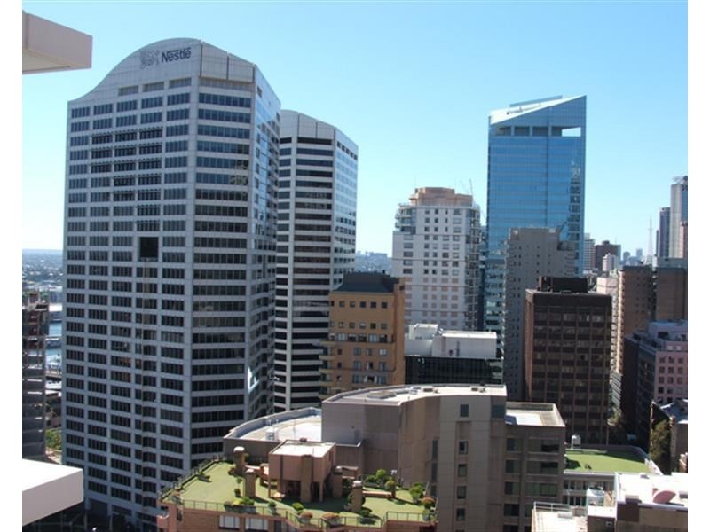 365/298 Sussex Street, Sydney NSW 2000