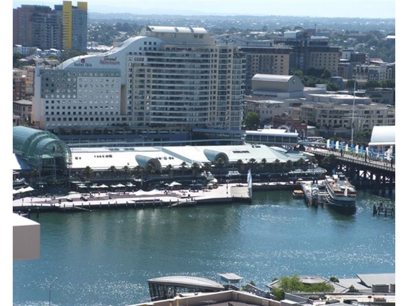 365/298 Sussex Street, Sydney NSW 2000