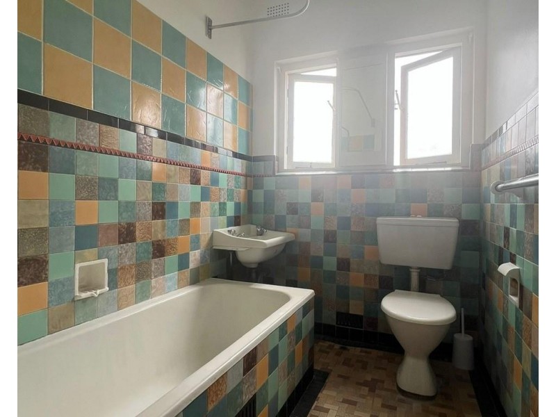 5/3 Rose Street, Ashfield NSW 2131