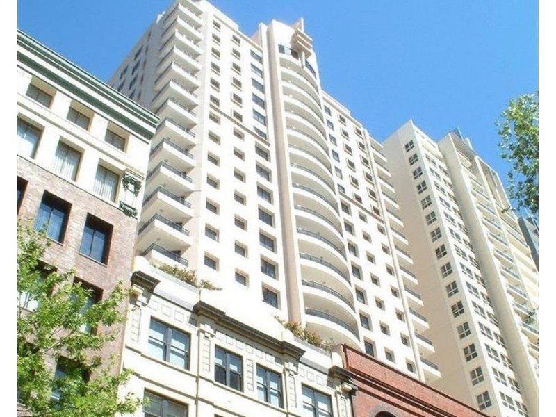 10/365 Kent Street, Sydney NSW 2000