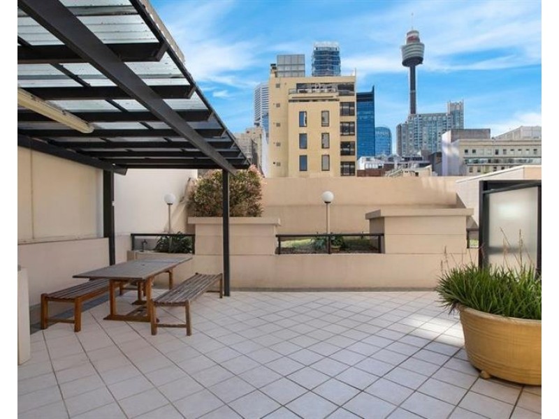 10/365 Kent Street, Sydney NSW 2000