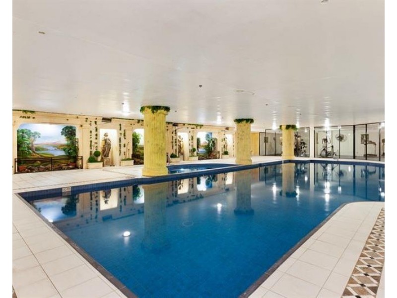 10/365 Kent Street, Sydney NSW 2000