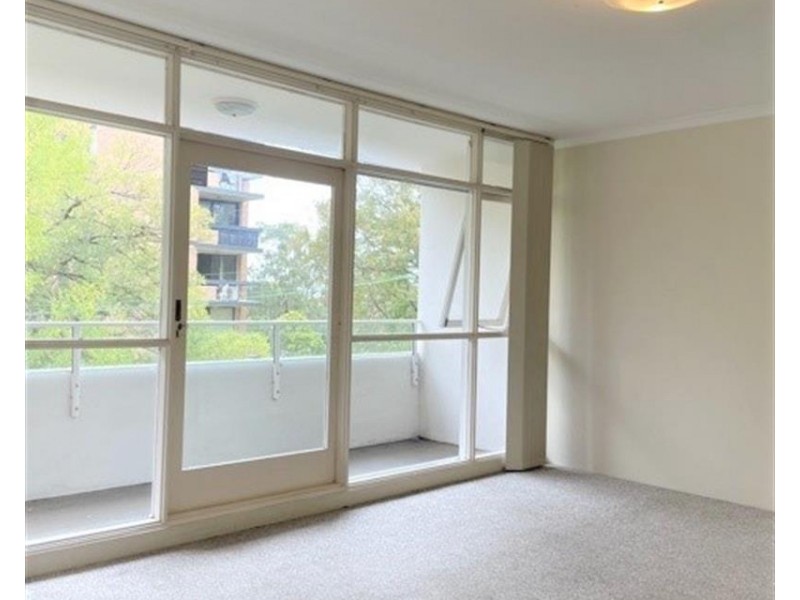 6/1 Milner Crescent, Wollstonecraft NSW 2065
