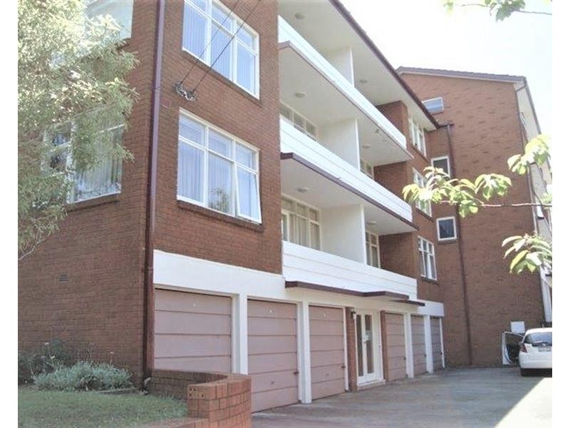 6/1 Milner Crescent, Wollstonecraft NSW 2065