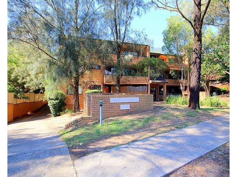 10/21-23 Myrtle Road, Bankstown NSW 2200