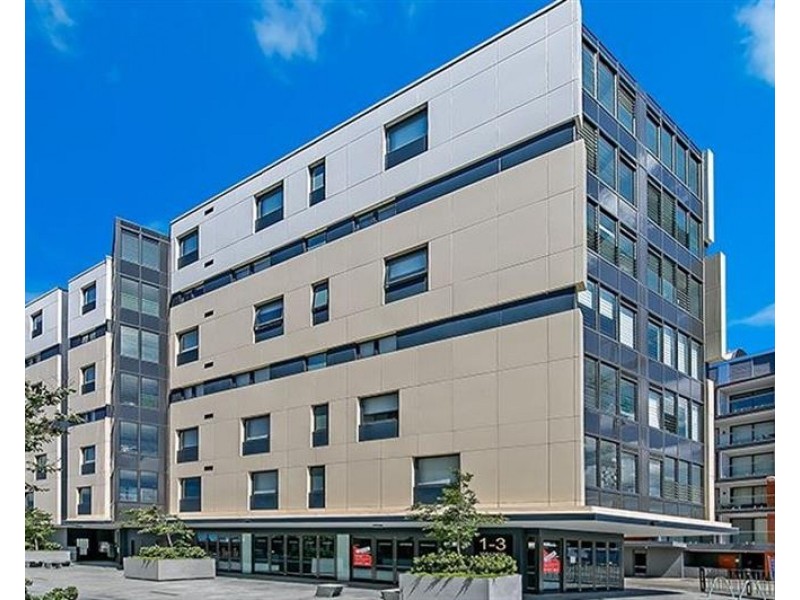 203/1 Wharf Road, Gladesville NSW 2111